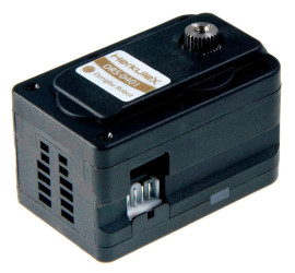 DRS - 0401 HerkuleX Smart Servo [Discontinued]