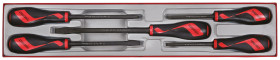Zestaw wkrętaków Teng Tools Płaska, Phillips 5 szt.