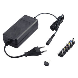 HN Power HNP36-UNIL6 Bench PSU Adjustable Voltage Output 36W 3000mA