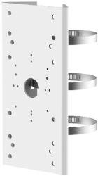 Uchwyt do masztu HIKVISION DS-1275ZJ-SUS
