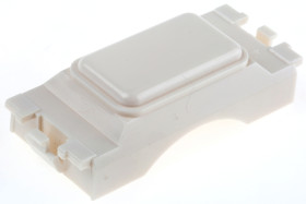 kolor Biały, 1-krotna, MK Electric