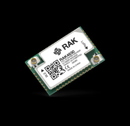 RAKwireless RAK4630-EU868-IPEX - moduł LPWAN