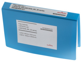 Zestaw projektowy 69-elementowy Murata