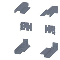 Adapter Adapter 8MF1000-2HL Stal Sivacon