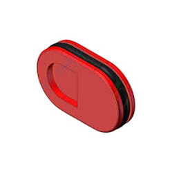 Blok kolektora SMC Blok kolektora SV3000