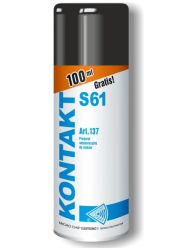 Kontakt S61 400ml