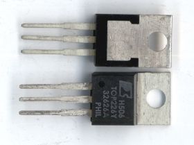 TOP226Y TO-220 UKŁAD SCALONY