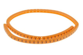 100 sztuk 4mm RS PRO