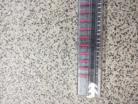 TACT-SWITCH H23,2/10x10 (r.6x10,5mm) h=23mm przewl. (Soyter)TSWBH-3 10szt.