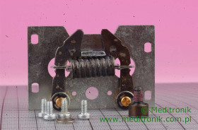 KMFD52 SPRĘŻYNA MOCNA