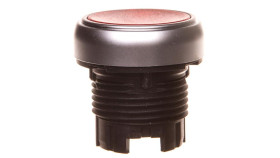 Napęd Przycisku Czerwony Z Podświetleniem Z Samopowrotem Lpcbl104