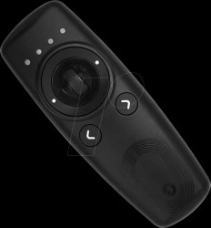 SHELLY_BZB_RC_B Shelly BLU Remote Control ZB, black