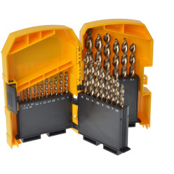 DEWALT DT7926-XJ Extreme 2 Metal Drill Bit Set of 29 1 - 13mm