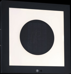 94310 Outdoor solar panel Taija motion sensor