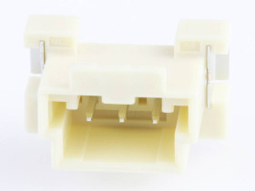 Molex 5600200320 Listwa kołkowa, męska, do wbudowania, standardowa 1 szt.