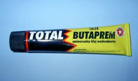 KLEJ BUTAPREM 35g