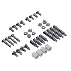 Zestaw akcesorii IOT.ACCS.SET1 do obudowy ZP60.60.40