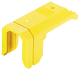 Osłona Wieland Electric AD WRT 35 07.431.7053.8, 20 szt.