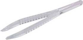 Pęseta jednorazowa Söhngen 2002050 120 mm