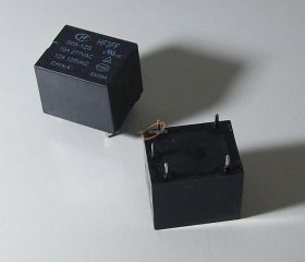 PRZEKAŹNIK 5V/1A JQC3FF-005-1ZS