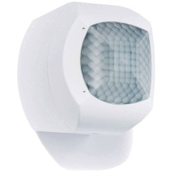 Finder 18.51.8.230.B300 motion detector Bluetooth 2 sensitivity areas