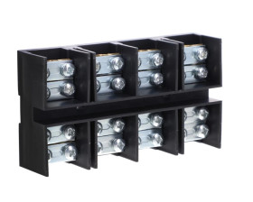 Listwa zaciskowa LZ 4x35mm2 125A E.4008