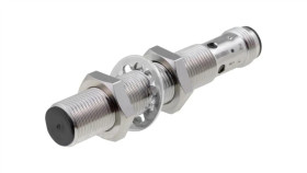 E2bm12ls04m1b1 Czujnik Indukcyjny O Zasięgu 04Mm, Konfiguracji Wyjścia Pnp /...