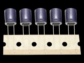 NBC400VB2R2M5.0TP10x12.5