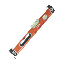 Bahco 466-400 Box Spirit Level 40cm