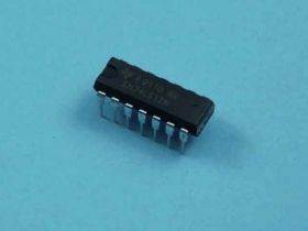 74LS-12 DIP-14 UKŁAD