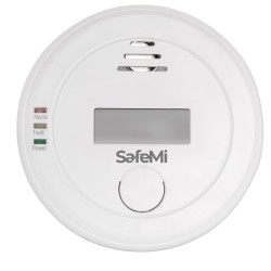 Czujnik Tlenku Węgla SHC-07