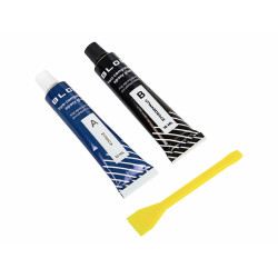 Klej Epoksydowy 2x10ml BLOW Dwuskładnikowy