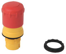 Przycisk wyłączania awaryjnego