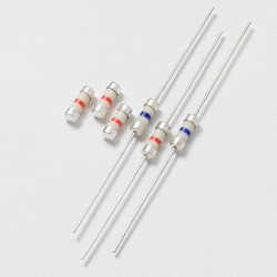 Bezpiecznik resetowalny Wickmann 250V