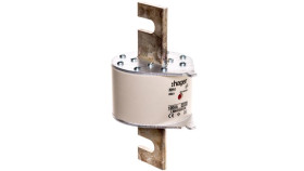 Wkładka Bezpiecznikowa Nh4 1000A 500V Gg Lnh41000sm