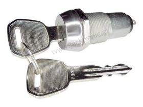 PRZEŁĄCZNIK KLUCZYK II.