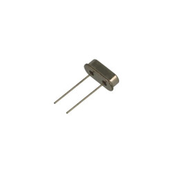 Kwarc 16,000MHz / HC49/S niski Q16.000 /16MHz