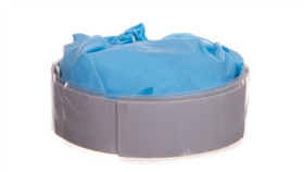 Głowica Kablowa Zimnokurczliwa 70-240Mm2 12/20Kv 93-Eb 63-1Pl...