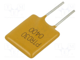 PTR030V0400-BK
