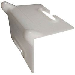 Petex 47310217 Edge Protection 101X60X60mm Elastic Straps Cargo Securing