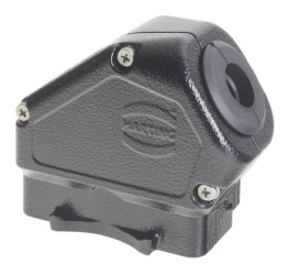 Obudowa tulejki 11 30 716 0520 11307160520 Harting 1 szt.