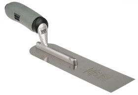 Kielnia ostra R6110S 254 mm Z miękkim uchwytem Stal nierdzewna