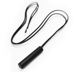 Cylindryczne NO 160 Vac IP67 RS PRO Przewód