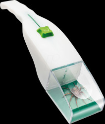 80008INT Insect catcher with magnifying glass