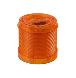 Moduł świetlny żółty z diodą LED 230V AC LT70230-LM-Y