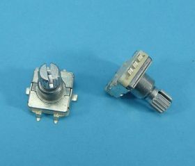 EC-12 20imp. ENKODER PION Z PRZYC.