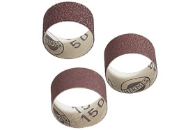 Taśma szlifierska 45x30mm gr 50-80-150 /3szt/ WF2039000