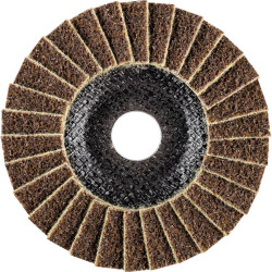 PFERD 44694111 Flap Disc 125mm x 22.23mm Universal Use 5 pcs