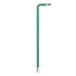 Klucz imbusowy Jednostki metryczne INBUS L