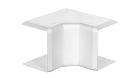 Naroże Wewnętrzne 25X20mm Kremowo-Biały 90 Stopni Lhd 25X20 8915